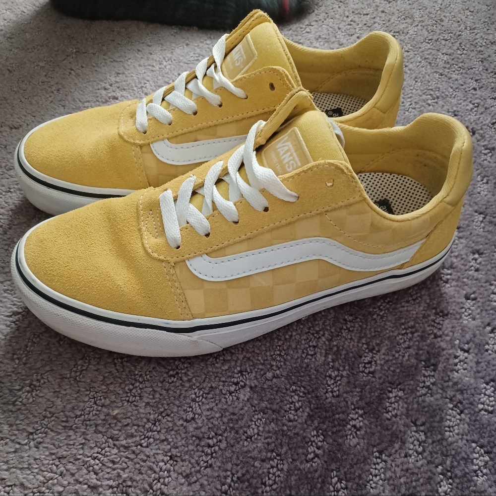 Vans